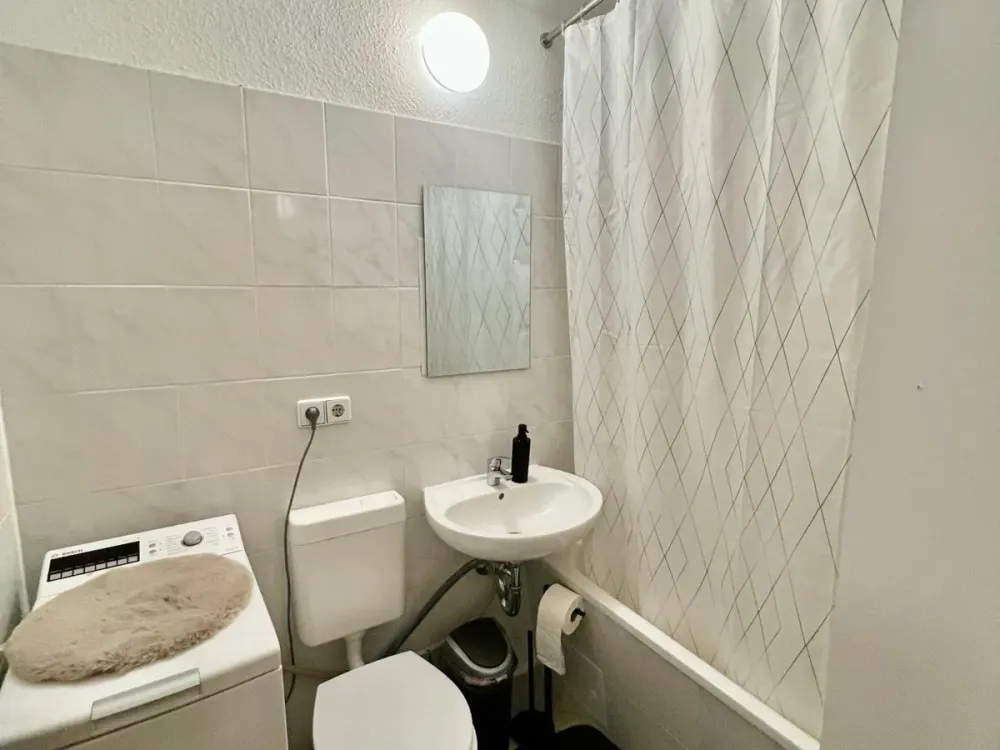 Wohnung Nachmieter gesucht