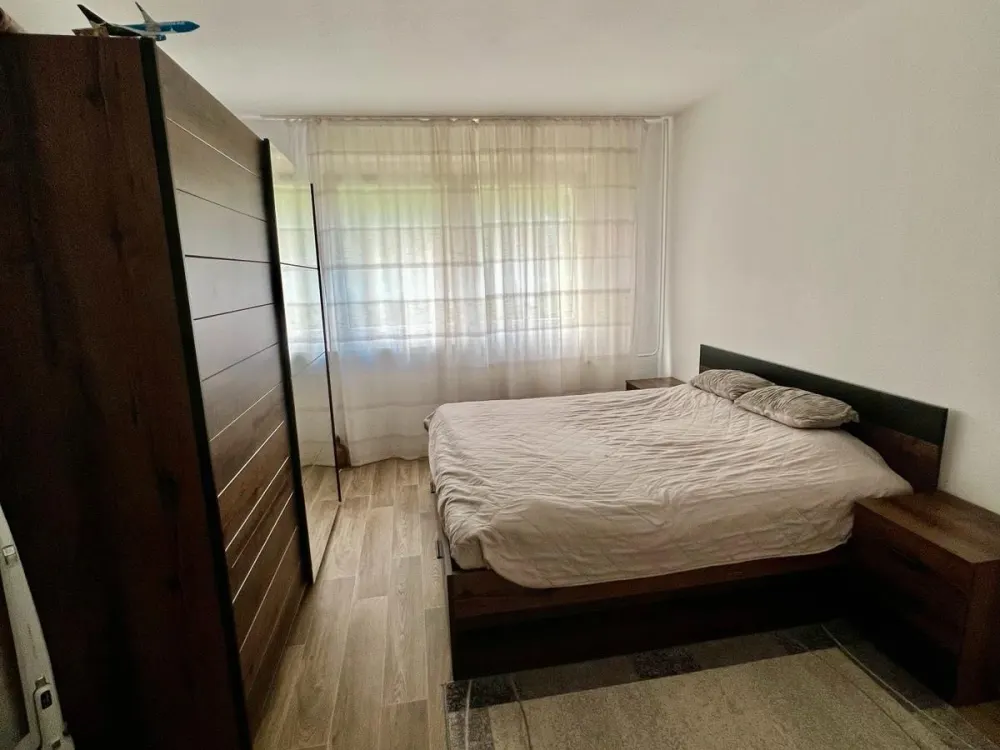 Wohnung Nachmieter gesucht