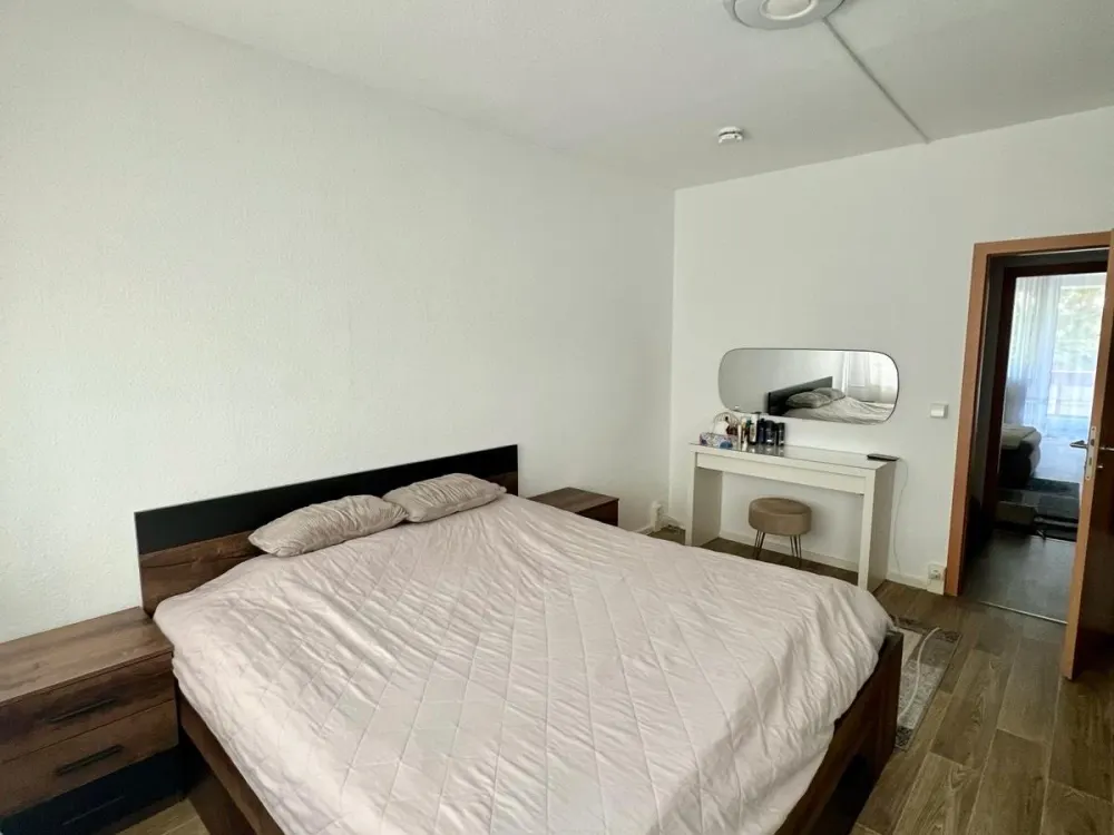 Wohnung Nachmieter gesucht
