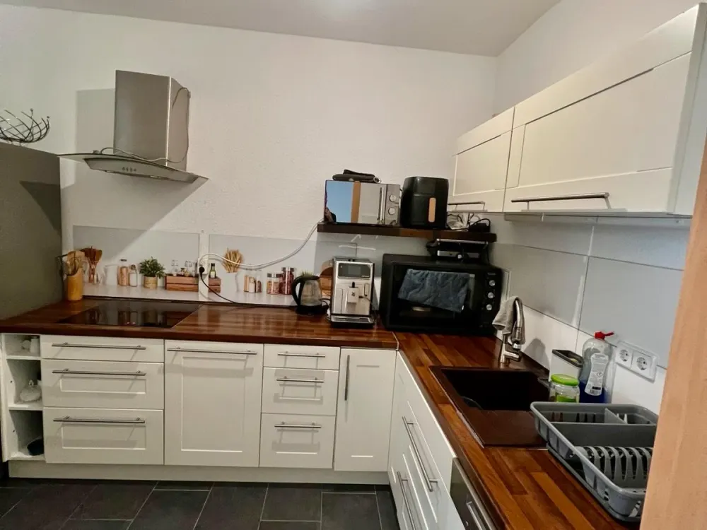 Wohnung Nachmieter gesucht