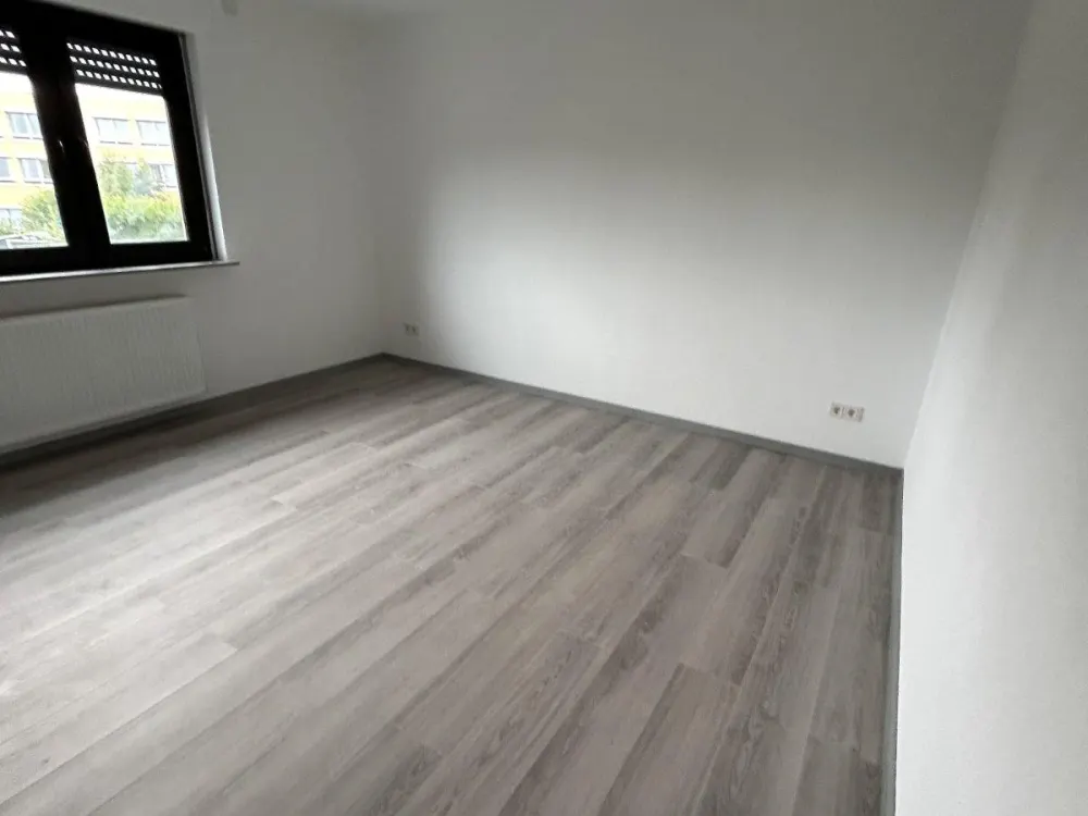 gut gelelegene 3 Zimmer Wohnung in RGB zu vermieten