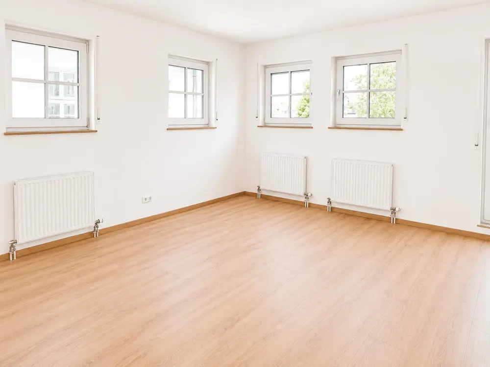 ERSTBEZUG im Herzen von Markranstädt! // moderne 3-Zimmerwohnung