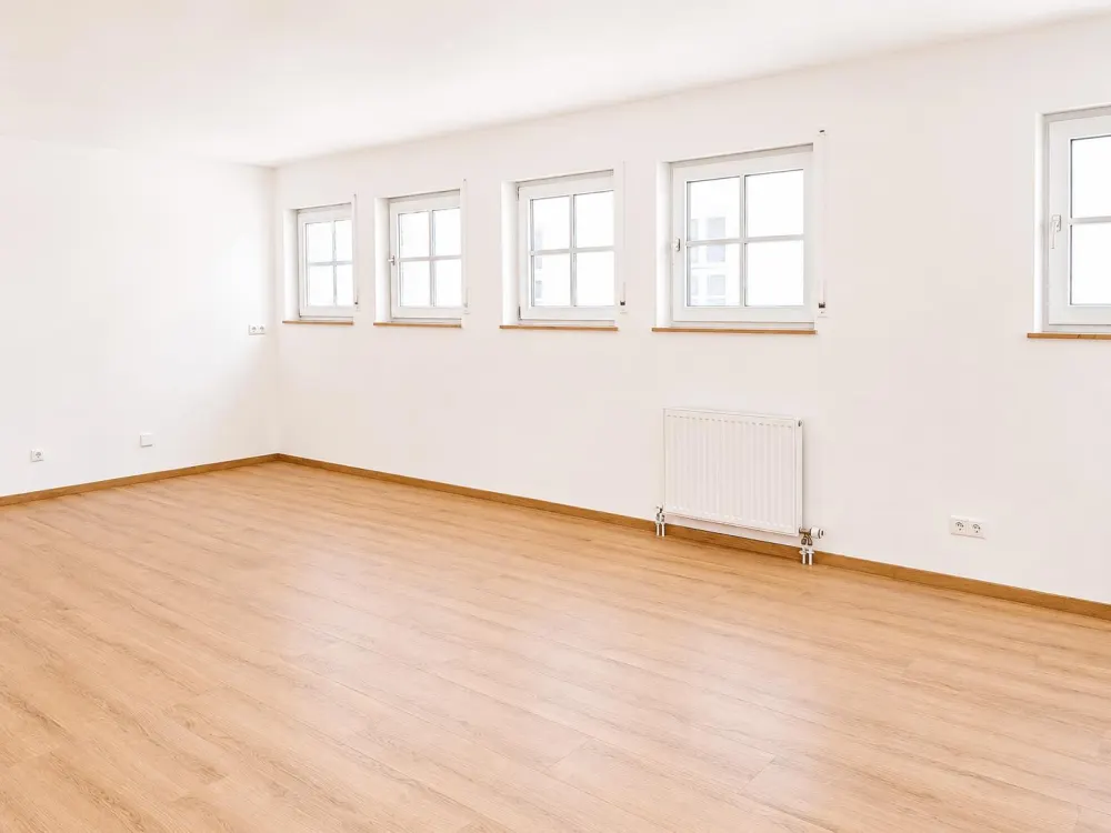ERSTBEZUG im Herzen von Markranstädt! // moderne 3-Zimmerwohnung