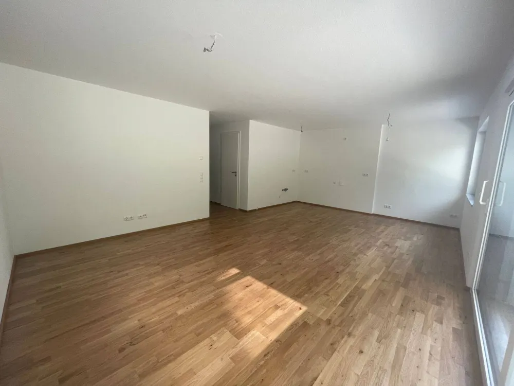 2,5 - Zimmer Wohnung im Erstbezug - FRIEDRICHSHAFEN - WO WOHNEN ZUHAUSE WIRD