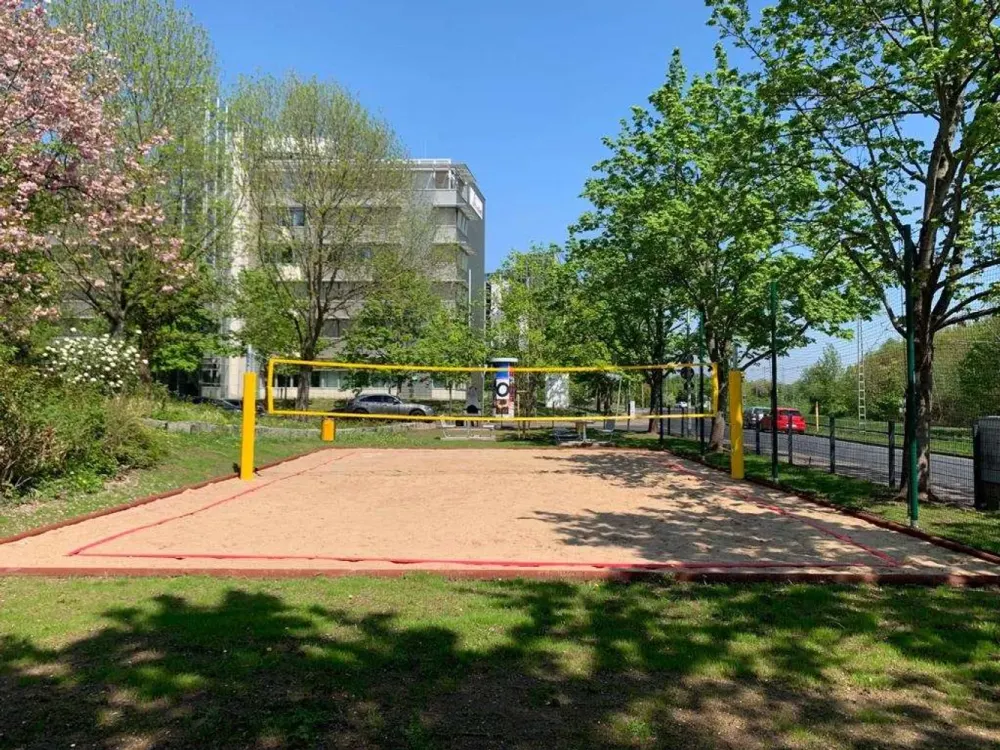 All-inclusive Apartments im Studentenwohnheim!