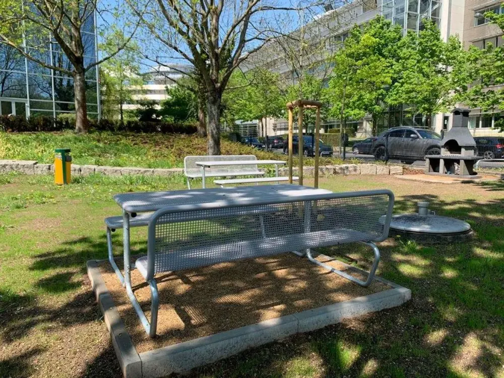 All-inclusive Apartments im Studentenwohnheim!