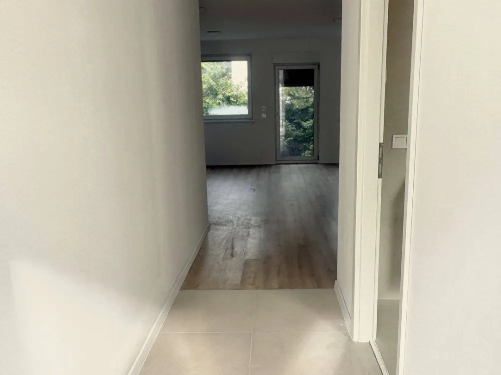 Familienfreundliche 3-Zimmer-Erdgeschosswohnung im Neubau
