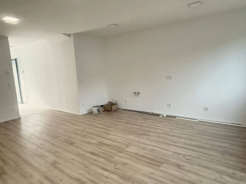 Familienfreundliche 3-Zimmer-Erdgeschosswohnung im Neubau
