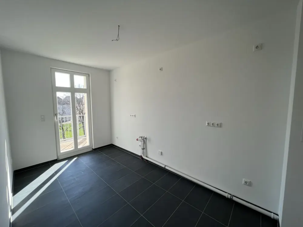 Great 2-Room Apartment with South-Facing Balcony from 01.11.2026