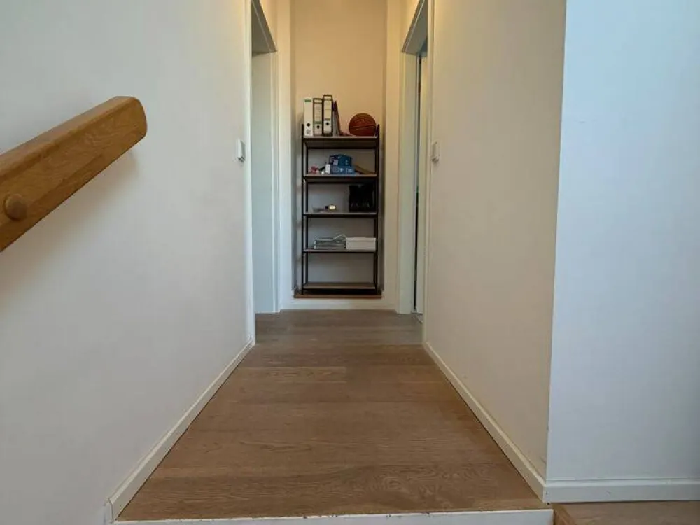 Einzigartige 2-Zimmer-Maisonettewohnung mit Dachterrrasse in Bestlage Ehrenfelds!