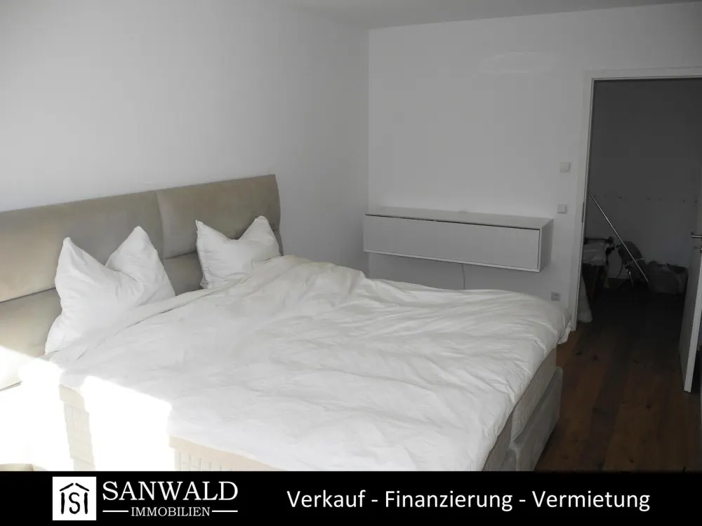 Traumhafte Neubauwohnung in sehr beliebter Lage