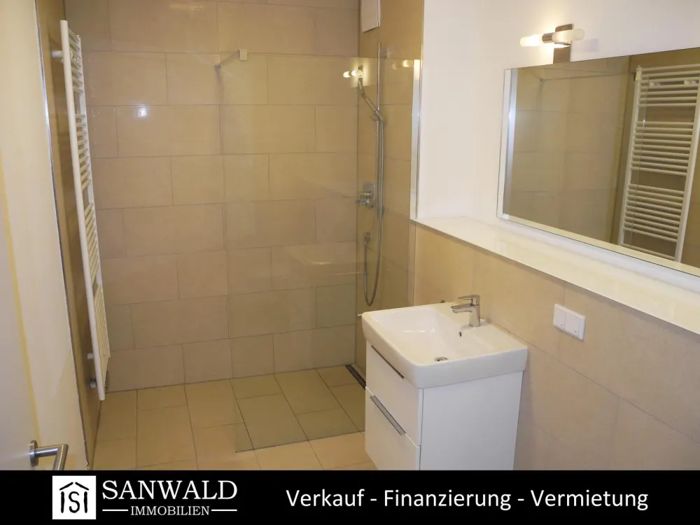 Traumhafte Neubauwohnung in sehr beliebter Lage