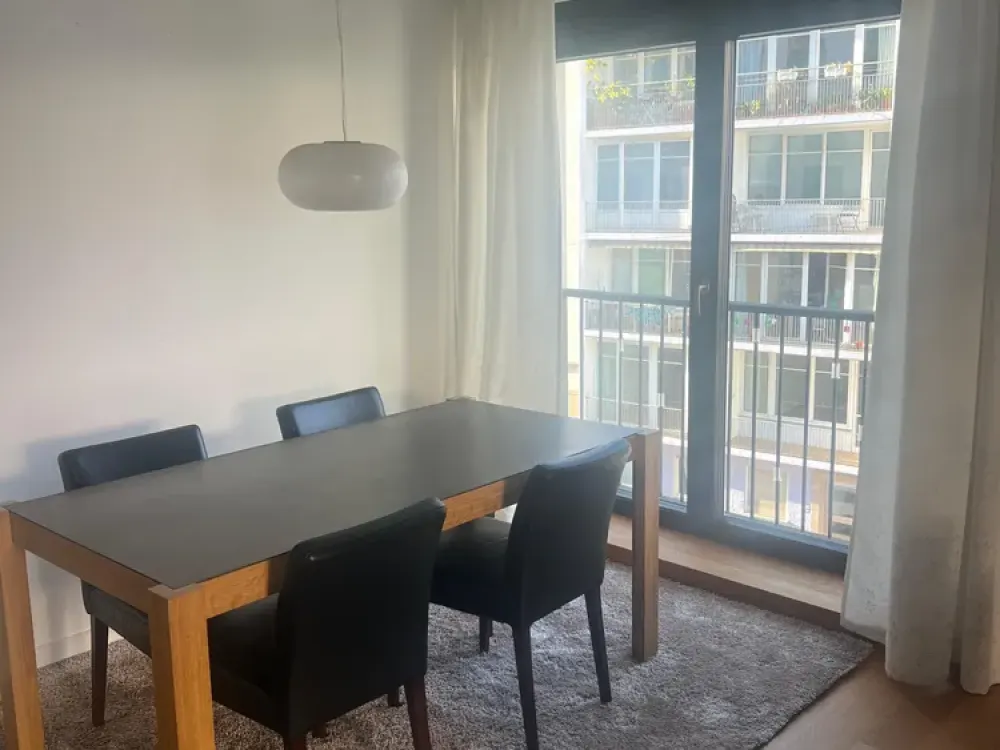 Münchner Lebensart: 2-Zimmer-Wohnung in der Maxvorstadt
