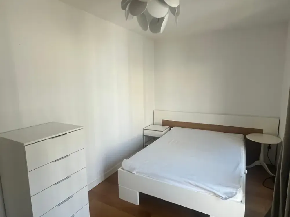 Münchner Lebensart: 2-Zimmer-Wohnung in der Maxvorstadt
