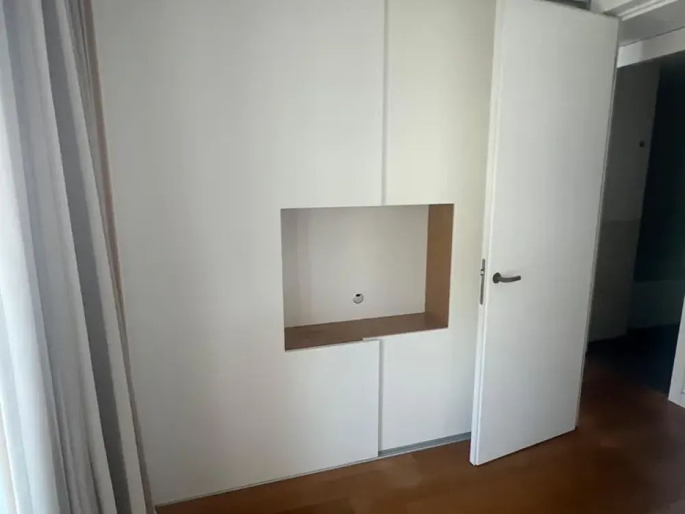 Münchner Lebensart: 2-Zimmer-Wohnung in der Maxvorstadt
