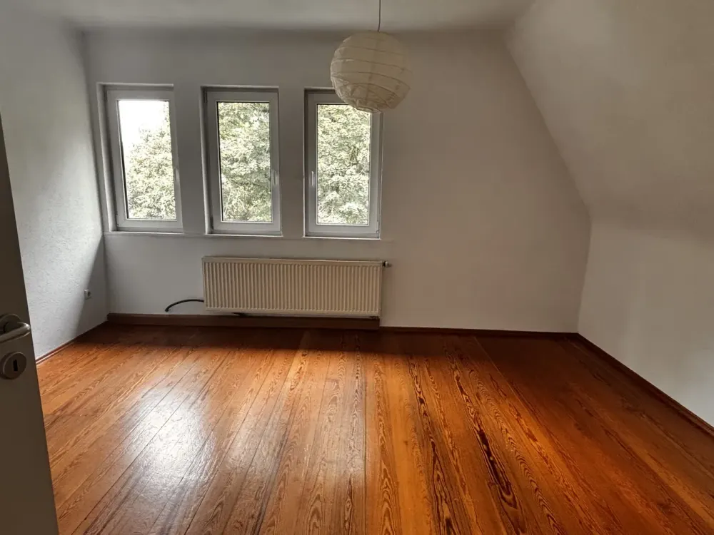 3er WG Wohnung in Ludwigsburg