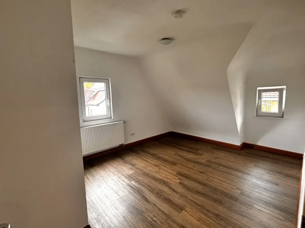 3er WG Wohnung in Ludwigsburg
