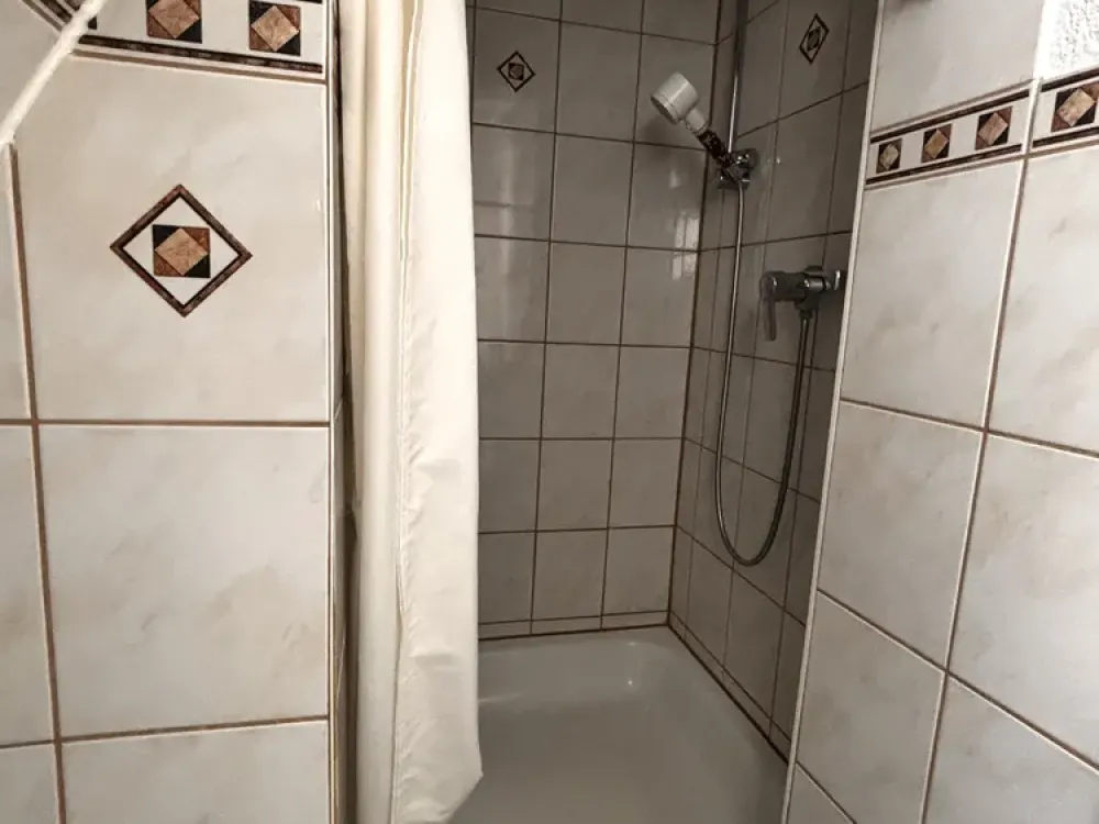 3er WG Wohnung in Ludwigsburg