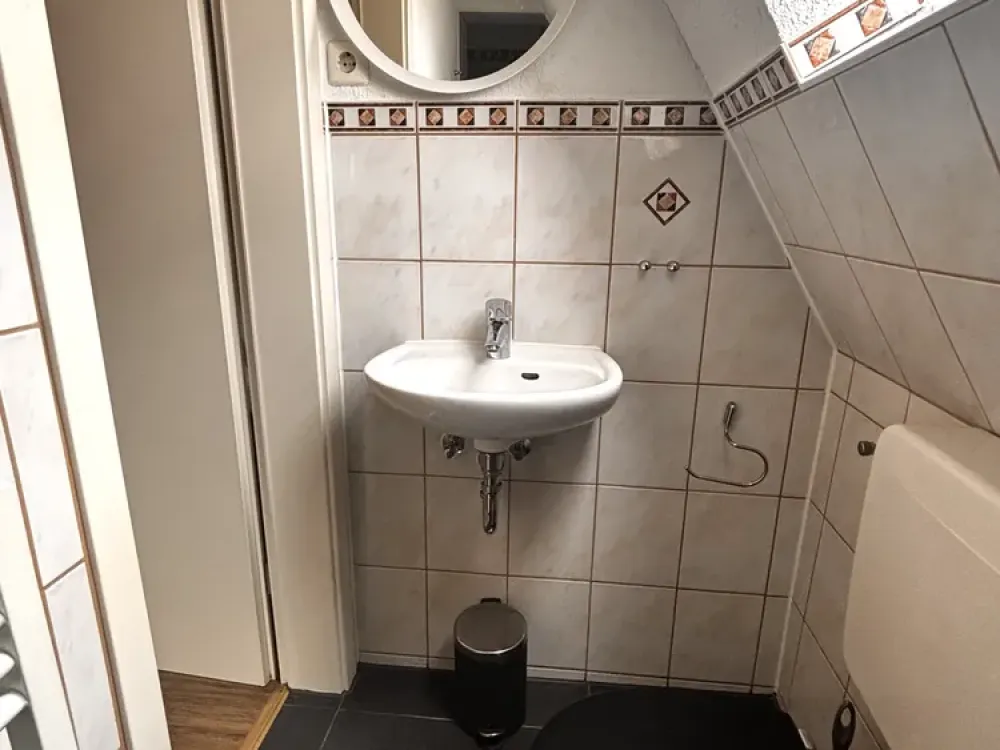 3er WG Wohnung in Ludwigsburg