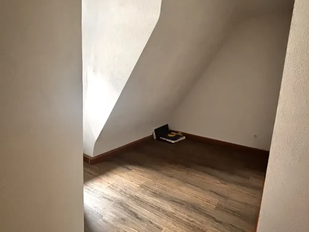 3er WG Wohnung in Ludwigsburg
