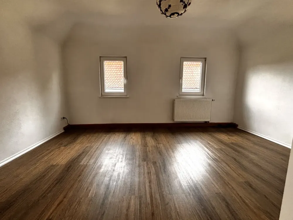 3er WG Wohnung in Ludwigsburg
