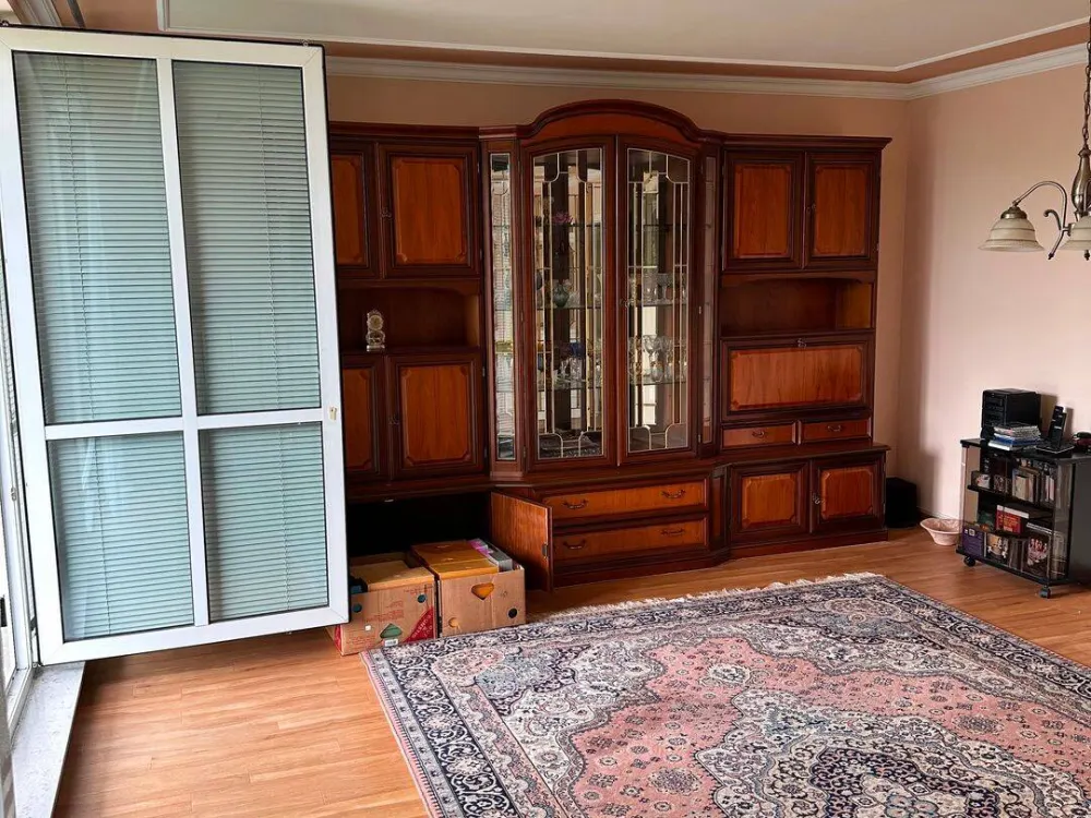 3- Zimmer- Wohnung im Quartier Ostseewelle AB SOFORT!