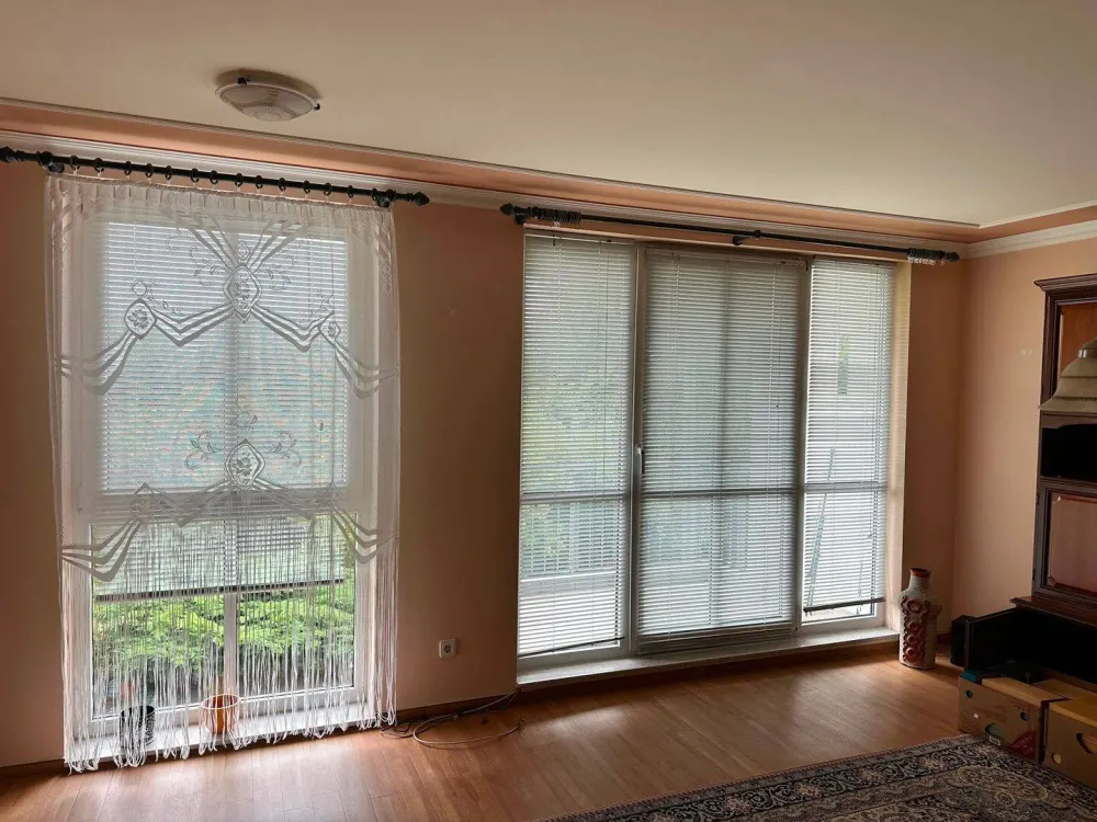 3- Zimmer- Wohnung im Quartier Ostseewelle AB SOFORT!