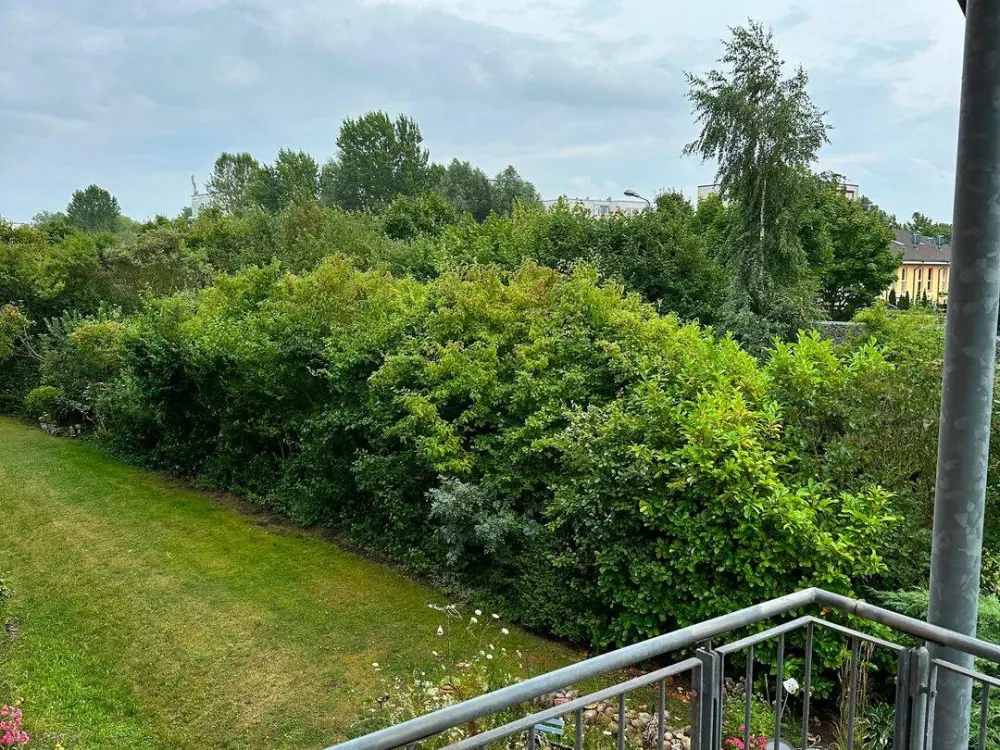 3- Zimmer- Wohnung im Quartier Ostseewelle AB SOFORT!