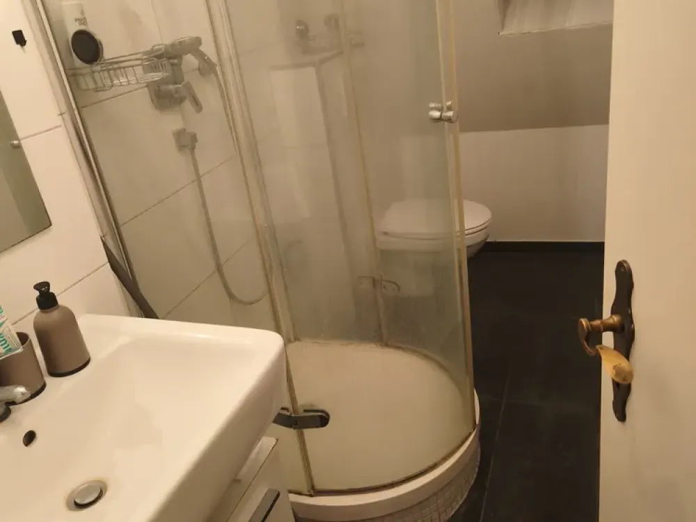 Alltagstaugliche 2-Zimmer-Wohnung in Hannover Burg