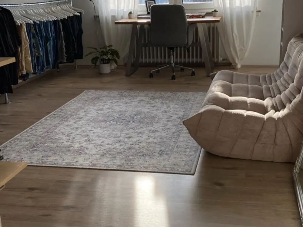 Zimmer in einer 2er WG in Düsseldorf-Derendorf
