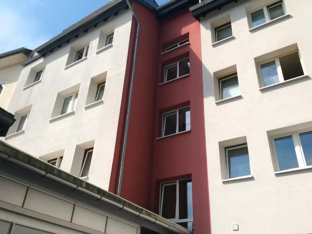 3 ZKB Wohnung 74 m² Weserspitze Vermietung ab 01.12.2026
