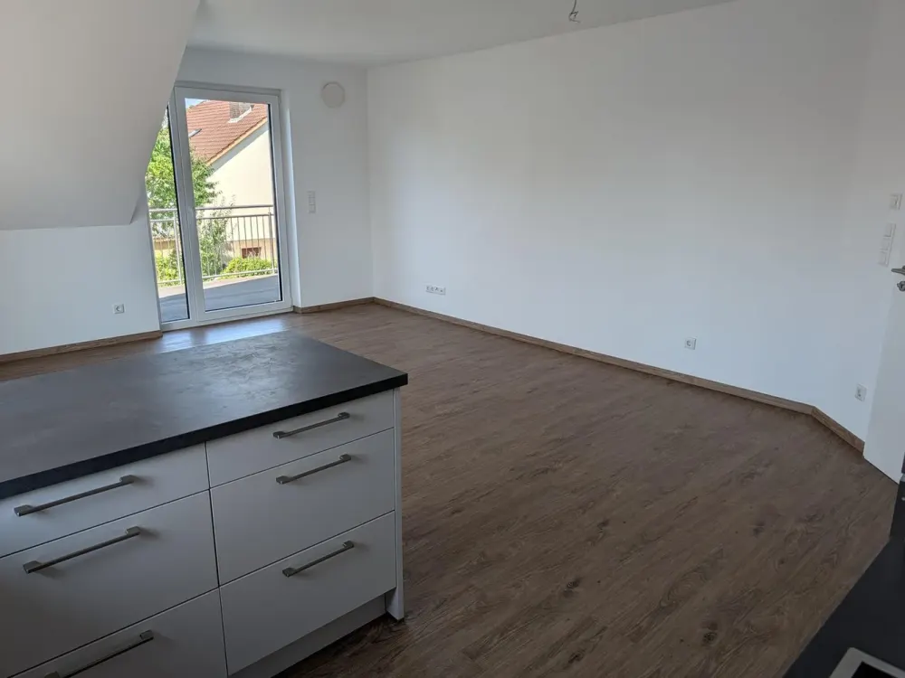 Traumhafte 3-Zimmerwohnung mit Blick zum Herkules