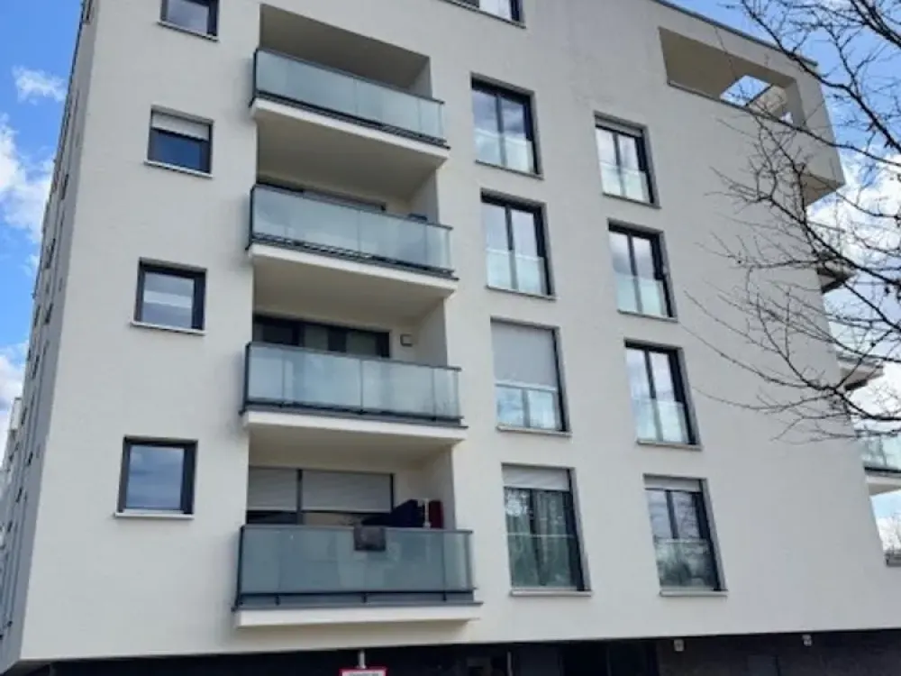 2 Zimmer Wohnung Böblingen Stadtgarten