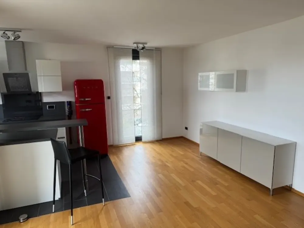 2 Zimmer Wohnung Böblingen Stadtgarten