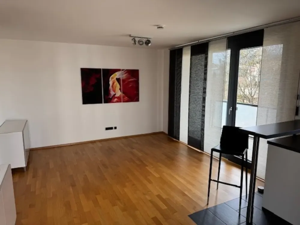 2 Zimmer Wohnung Böblingen Stadtgarten