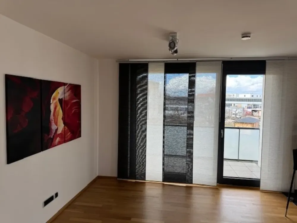 2 Zimmer Wohnung Böblingen Stadtgarten