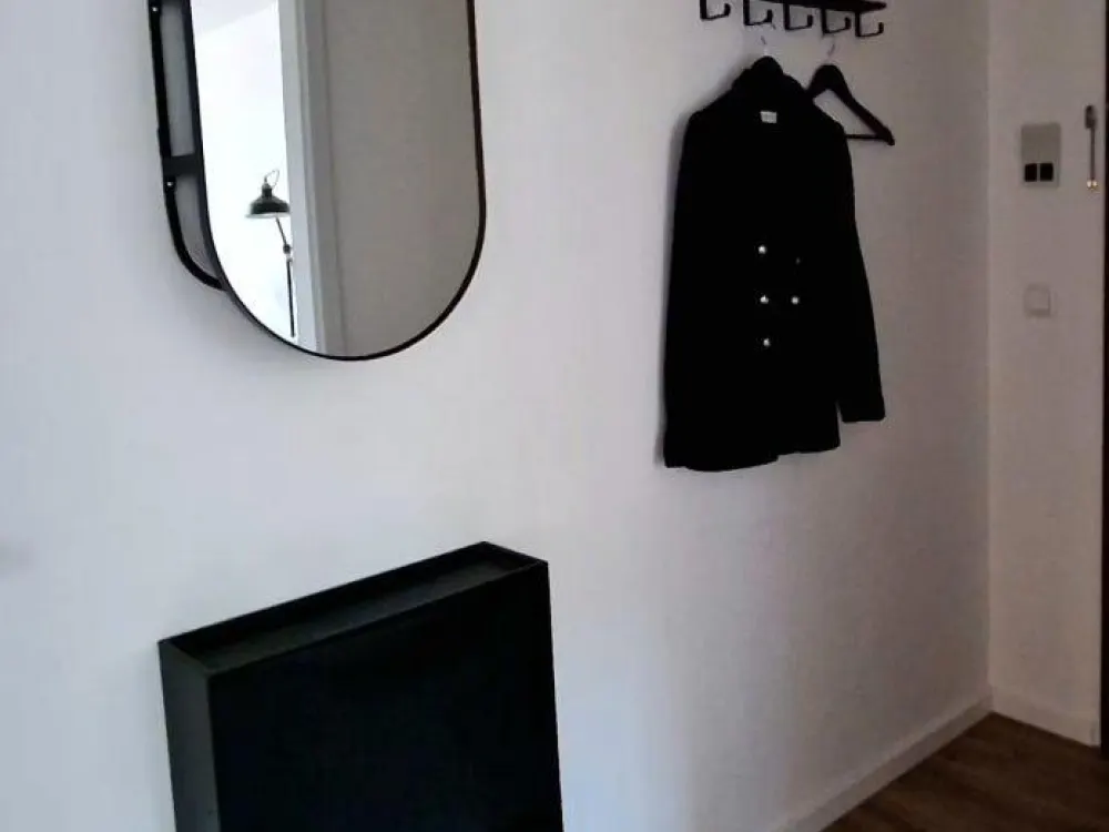 SUPER! 2-Room Apartment