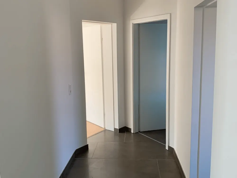 Großzügige 4-Zimmer-Altbauwohnung, 110 m², Nürnberg-Gostenhof, 3. Stock