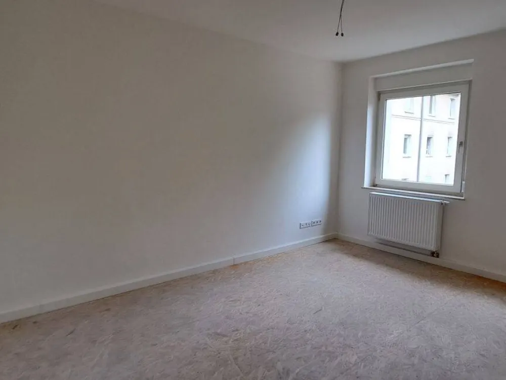 Komplettsanierte 3-Zimmer-Wohnung im 2. Obergeschoss in 90443 Nürnberg!