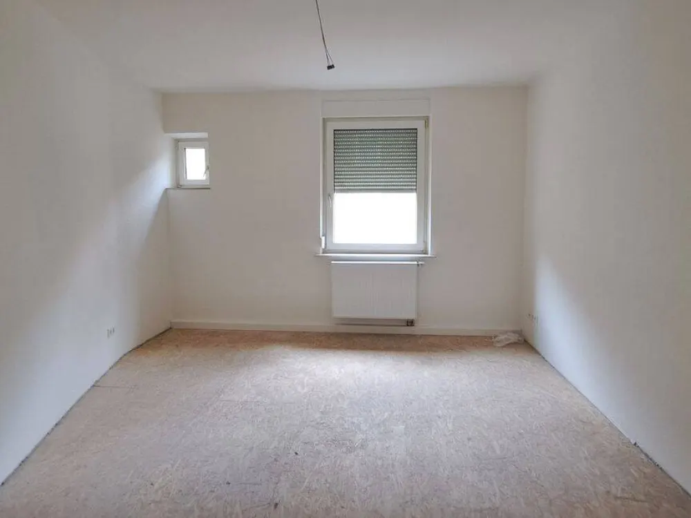 Komplettsanierte 3-Zimmer-Wohnung im 2. Obergeschoss in 90443 Nürnberg!
