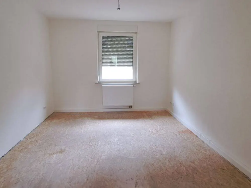 Komplettsanierte 3-Zimmer-Wohnung im 2. Obergeschoss in 90443 Nürnberg!