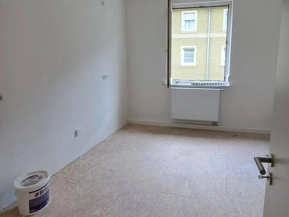 Komplettsanierte 3-Zimmer-Wohnung im 2. Obergeschoss in 90443 Nürnberg!