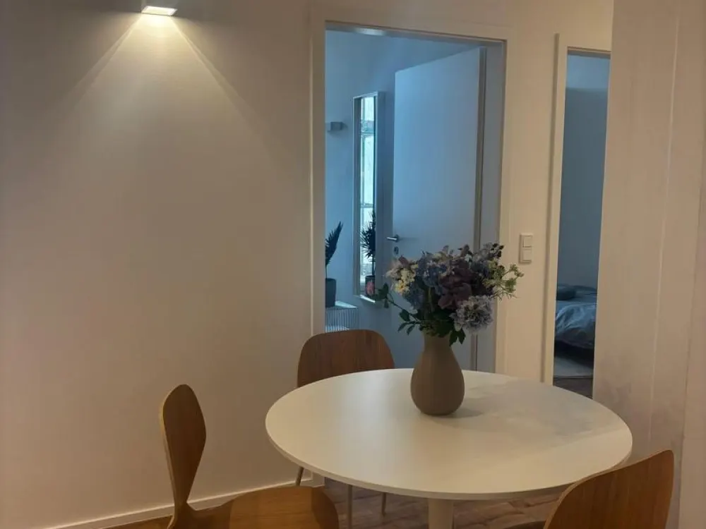3er & 4er WG | Exklusives WG-Zimmer in Nürnberg | Hochwertig möbliert