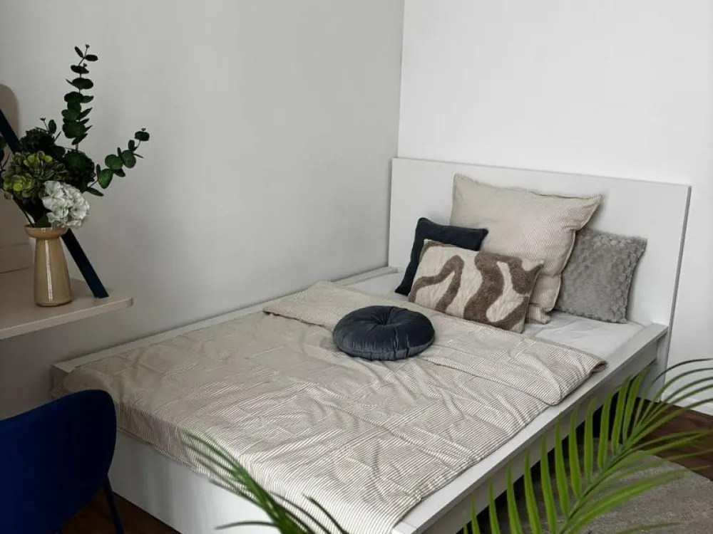 3er & 4er WG | Exklusives WG-Zimmer in Nürnberg | Hochwertig möbliert