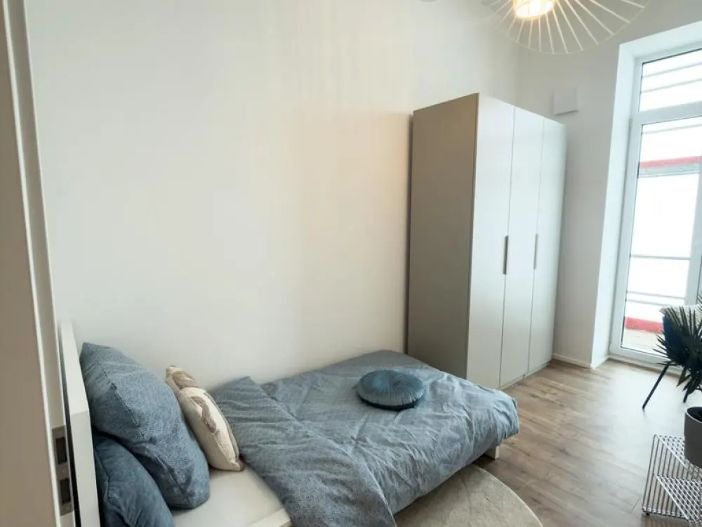 3er & 4er WG | Exklusives WG-Zimmer in Nürnberg | Hochwertig möbliert