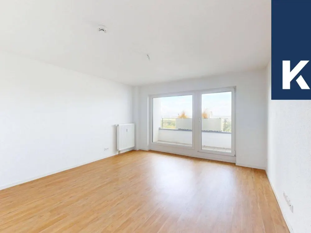 2 Zimmer zum Wohlfühlen in Köln-Ehrenfeld