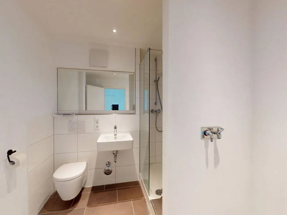 2 Zimmer zum Wohlfühlen in Köln-Ehrenfeld