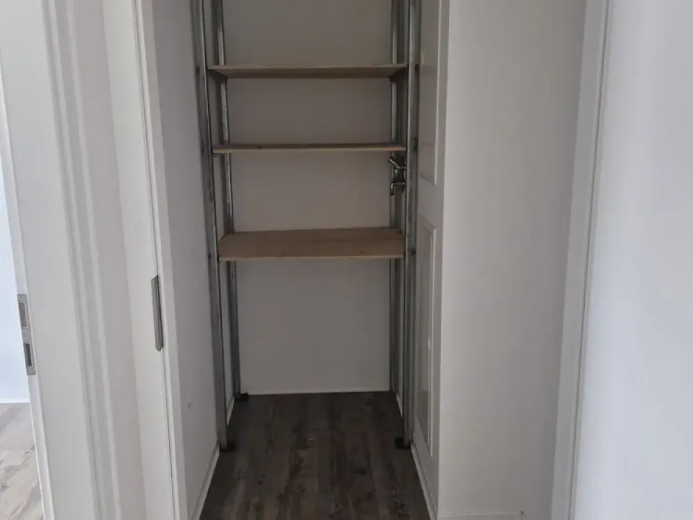 Moderne 3-Zimmer-Wohnung mit großem Balkon in hochwertigem Neubau