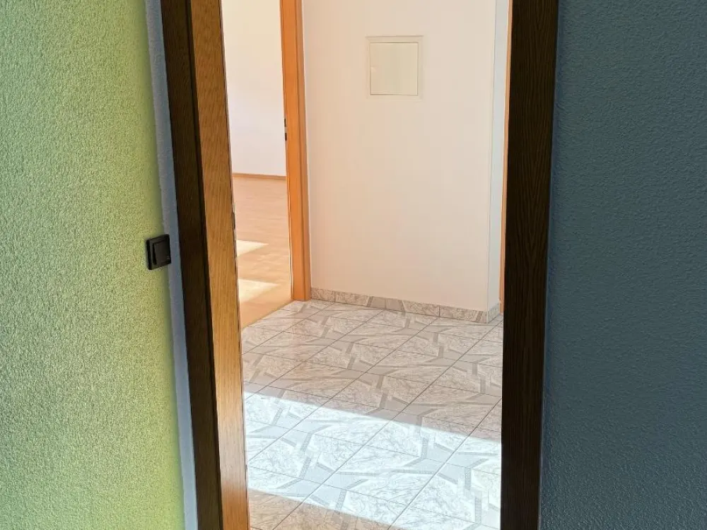Helle und ruhige Wohnung in Dormagen-Hackenbroich mit Balkon