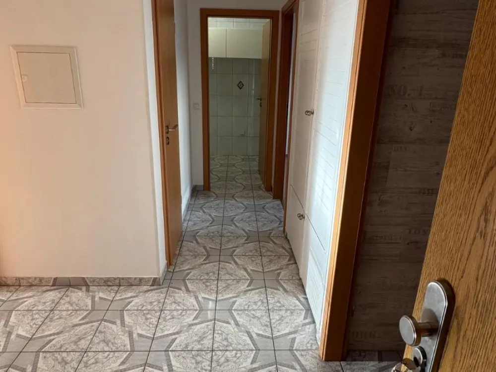 Helle und ruhige Wohnung in Dormagen-Hackenbroich mit Balkon